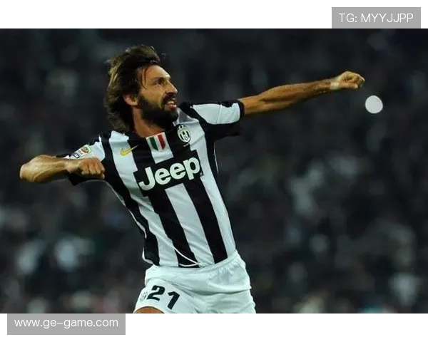 皮尔洛：意大利中场核心战术深度解析，掌控比赛节奏的艺术