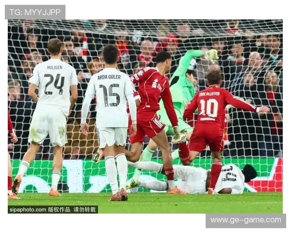 阿利松稳守球门成利物浦防线最后屏障