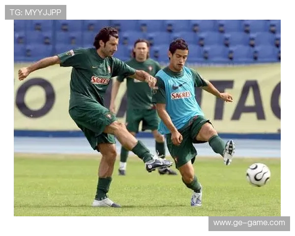 菲戈技术风暴：助力球场创新，引领足球新潮流！